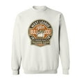 thumbnail image 1 of Team Bulldog West League Sweatshirt Men -Image by Shutterstock, Male 5X-Large, 1 of 4