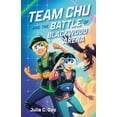 thumbnail image 1 of Pre-Owned Team Chu and the Battle of Blackwood Arena (Hardcover) 037438875X 9780374388751, 1 of 1