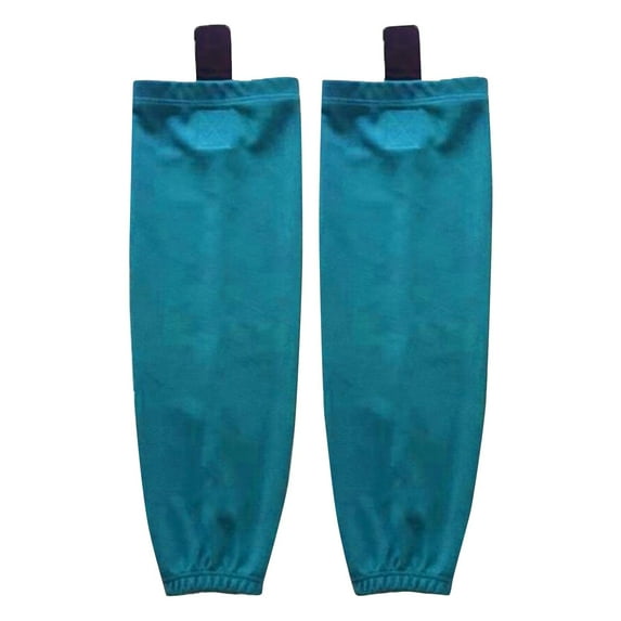 Team Color Dry Fit Ice Hockey Socks Foer Junior To Senior & Youth To Adult