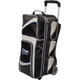 thumbnail image 1 of Team Columbia Triple Ball Bowling Roller Bag, 1 of 1