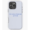 thumbnail image 1 of Team Conrad Forever TSITP Fan Art M4425 Phone Case for iPhone 17 16 15 14 13 12 11 Pro Max, 1 of 2