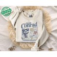 thumbnail image 1 of Team Conrad Junior Mint Bear Sweatshirt, Cousins Beach Sweatshirt, The Summer I Turned Pretty Sweatshirt - Sizes S-5XL ,Art Print JSC, 1 of 5