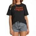 thumbnail image 1 of Team Conrad T-Shirt, 1 of 3
