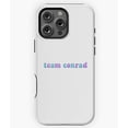 thumbnail image 1 of Team Conrad The Summer I Turned Pretty - Cool Phone M97 M4524 Phone Case for iPhone 17 16 15 14 13 12 11 Pro Max, 1 of 2