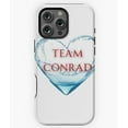 thumbnail image 1 of Team Conrad The Summer I Turned Pretty Phone Case for iPhone 16 15 14 13 12 11 Pro Max, 1 of 2