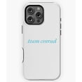 thumbnail image 1 of Team Conrad The Summer I Turned Pretty - Trendy Everyday Phone M4530 Phone Case for iPhone 17 16 15 14 13 12 11 Pro Max, 1 of 2