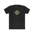 thumbnail image 1 of Team Creo Men's Cotton Crew Tee, 1 of 6