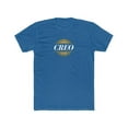 thumbnail image 1 of Team Creo Men's Cotton Crew Tee, 1 of 6