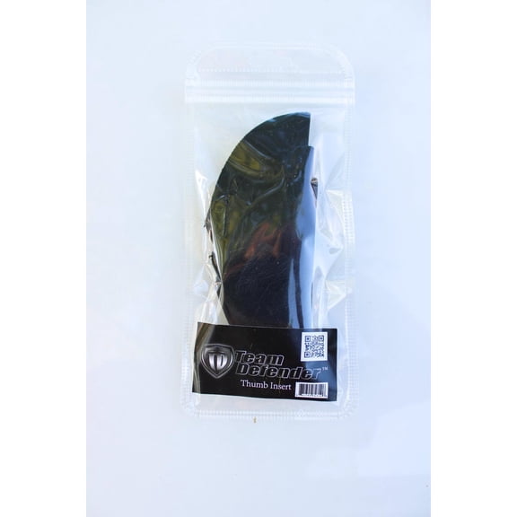 Team Defender Neoprene Thumb Inserts (3 Pack)