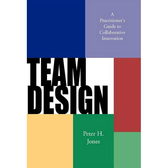 Team Design (Hardcover)