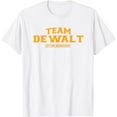 thumbnail image 1 of Team Dewalt | Proud Family Surname, Last Name T-Shirt, 1 of 2