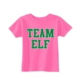 thumbnail image 1 of Team Elf Sarcastic Xmas Premium Holiday Anniversary Gift Tee Funny Graphic Adult Humor T Shirt Novelty Great Fit Well Tshirt, 1 of 5
