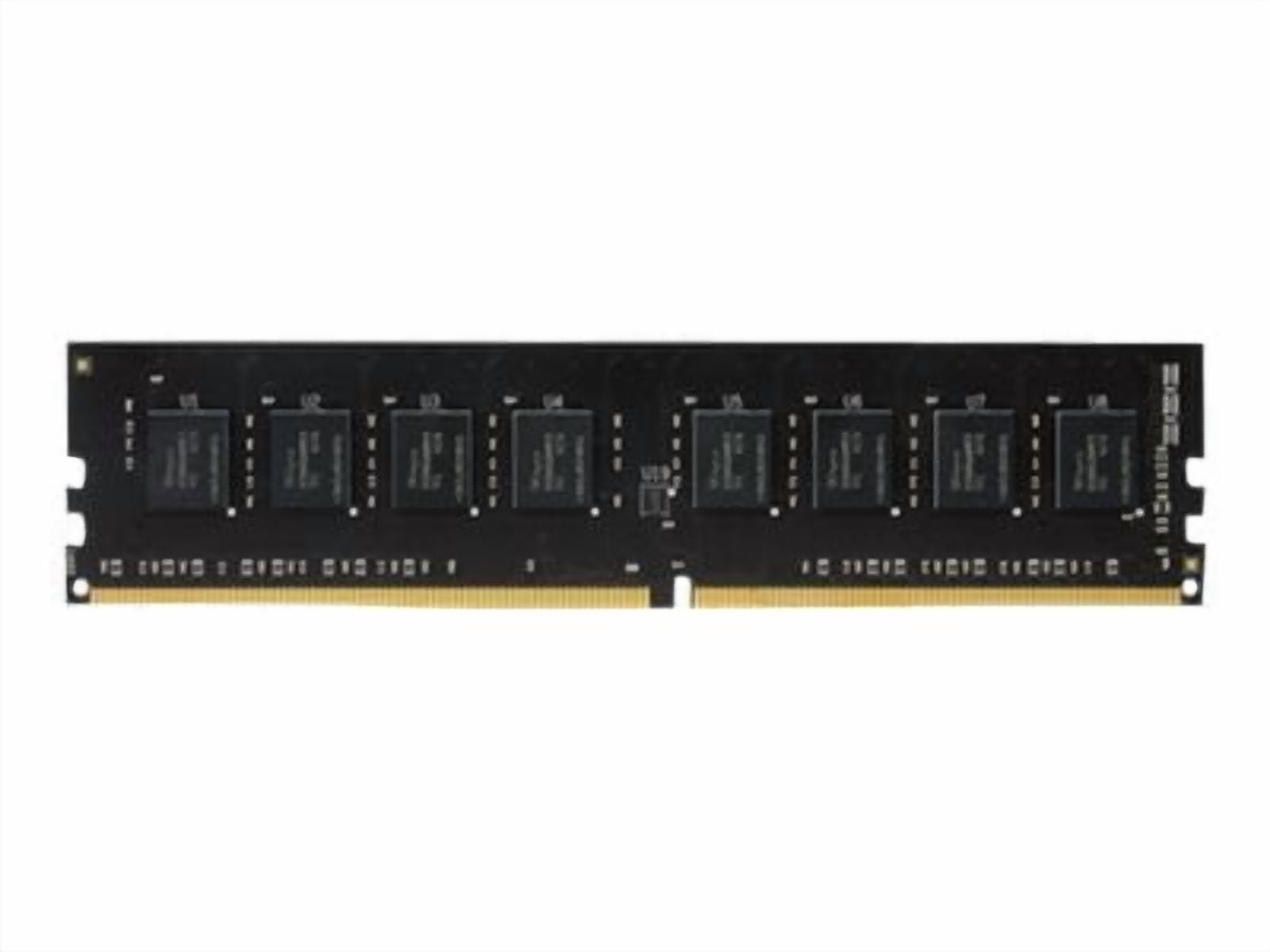 Team Elite - DDR4 - module - 16 GB - DIMM 288-pin - 3200 MT/s