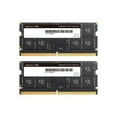thumbnail image 1 of Team Elite 32GB (2 x 16GB) 262-Pin DDR5 SO-DIMM DDR5 4800 (PC4 38400) Laptop Memory Model TED532G4800C40DDC-S01, 1 of 5