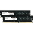 thumbnail image 1 of Team Elite 32GB (2 x 16GB) 288-Pin PC RAM DDR4 2666 (PC4 21300) Desktop Memory Model TED432G2666C19DC01, 1 of 3