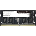thumbnail image 1 of Team Elite 32GB SDRAM Memory Module - For Notebook, Desktop PC - 32 GB (1 x 32GB) - DDR4-3200/PC4-25600 DDR4 SDRAM - 3200 MHz - CL22 - 1.20 V - 260-pin - SODIMM - Lifetime Warranty, 1 of 2