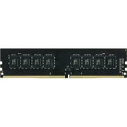 Team Elite 32GB 288-Pin PC RAM DDR4 3200 PC4 25600 Desktop Memory Model TED432G3200C2201