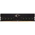 thumbnail image 1 of Team Elite 32GB DDR5 4800 (PC5 38400) Desktop Memory Model TED532G4800C4001, 1 of 5