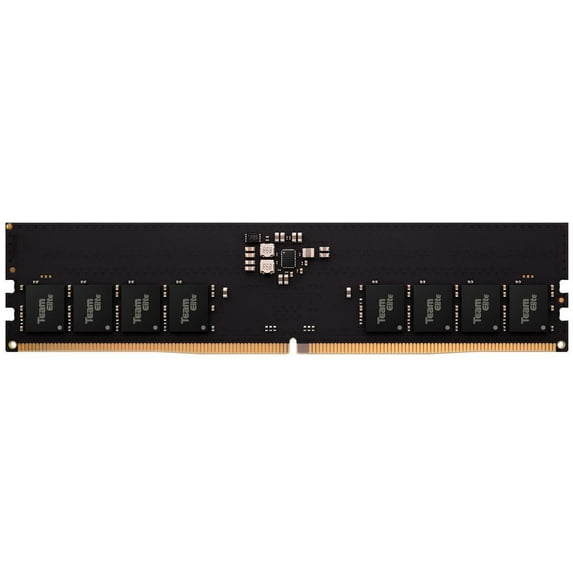 Team Elite 32GB DDR5 5200 (PC5 41600) Desktop Memory Model TED532G5200C4201