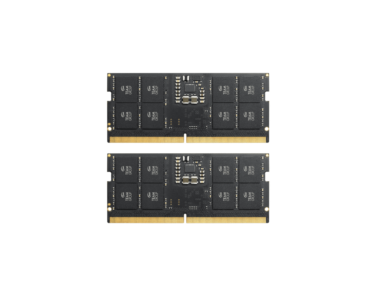 Team Elite 64GB (2 x 32GB) 262-Pin DDR5 SODIMM DDR5 5600