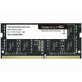 thumbnail image 1 of Team ELITE 8GB DDR4 SDRAM Memory Module - For Notebook - 8 GB - DDR4-3200/PC4-25600 DDR4 SDRAM - 3200 MHz - CL22 - 1.20 V - 260-pin - SODIMM - Lifetime Warranty, 1 of 2