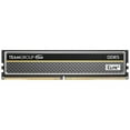 thumbnail image 1 of Team Elite Plus 16GB DDR5 4800 (PC5 38400) Desktop Memory Model TPBD516G4800HC4001, 1 of 4