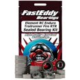 thumbnail image 1 of Team FastEddy TFE6615 Element RC Enduro Trailrunner Fire RTR Sealed Bearing Kit, 1 of 1