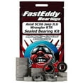 thumbnail image 1 of Team Fasteddy TFE7342 Axial SCX6 Jeep JLU Wrangler RTR Sealed Bearing Kit, 1 of 1