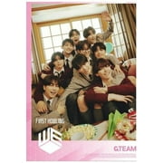 &Team - First Howling Me Limited Edition B - Music & Performance - CD