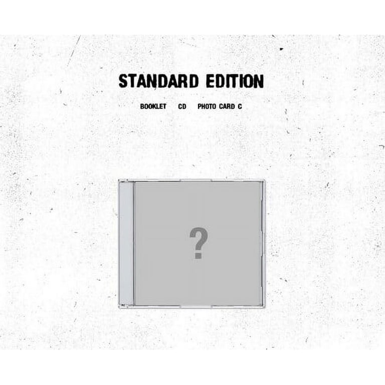 &TEAM-FIRST HOWLING：NOW /全形態 ※開封済み &TEAM - First Howling : NOW (Standard Edition) – Kpop Planet Global