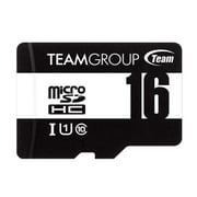 Team - Flash-Speicherkarte - 16 GB - microSDHC UHS-I