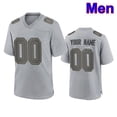 thumbnail image 1 of Team Football 32 Tyrann Mathieu Jersey 20 Pete Werner 2 Jameis Winston 10 TreQuan Smith 13 Michael Thomas 56 Demario Davis Turn Back The Clock Stitched Men Kids Women, 1 of 7