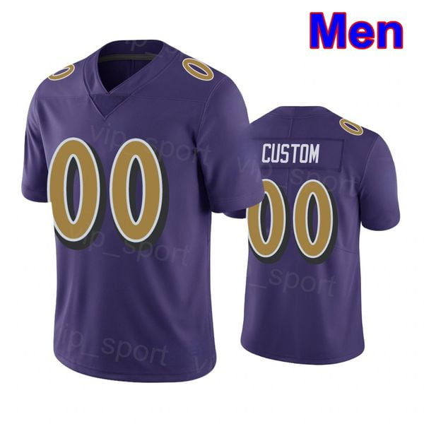 lamar jackson color rush jersey