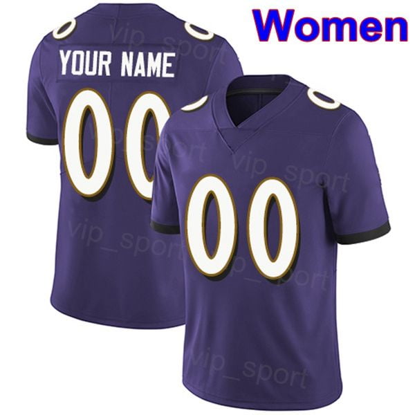 lamar jackson color rush jersey