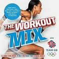 thumbnail image 1 of Team GB: Workout Mix / Various, 1 of 1