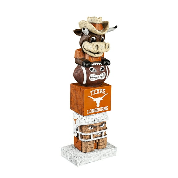 Team Garden Statue, University of Texas