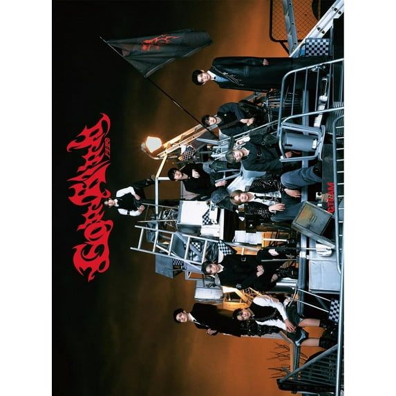 &Team - Go In Blind - Music & Performance - CD