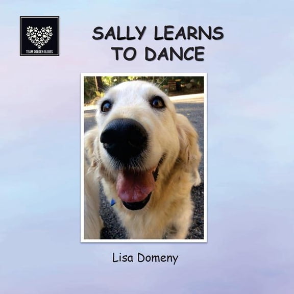 Sally Learns to Dance Paperback
