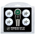 thumbnail image 1 of Dallas Stars 4-Ball Gift Set, 1 of 4