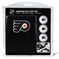 thumbnail image 1 of Philadelphia Flyers Embroidered Golf Gift Set, 1 of 2