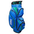 thumbnail image 1 of Team Golf 15762 NHL Vancouver Canucks Clubhouse Golf Cart Bag, 1 of 1