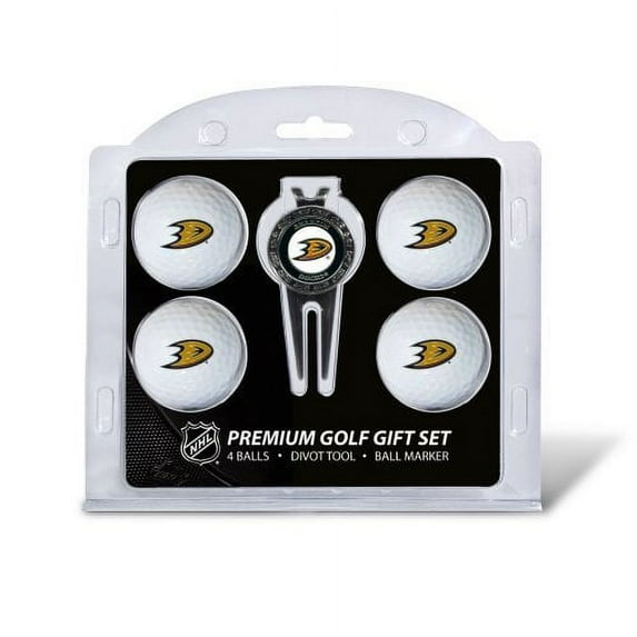 Washington Capitals 4-Ball Gift Set