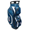 thumbnail image 1 of Team Golf 15962 NHL Winnipeg Jets Clubhouse Golf Cart Bag, 1 of 1