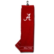 NCAA Embroidered Towel NCAA Team: Alabama