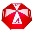thumbnail image 1 of Team Golf 20169 Alabama Crimson Tide 62 Inch Oversized NCAA Canopy Golf Umbrella, 1 of 2
