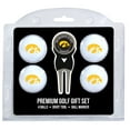 thumbnail image 1 of Iowa Hawkeyes 4-Ball Gift Set, 1 of 4