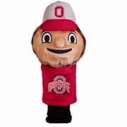 Team Golf 22813 Ohio State Buckeyes Mascot Headcover
