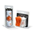 thumbnail image 1 of Tennessee Volunteers 3-Golf Ball & 50-Golf Tee Set, 1 of 1