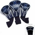 thumbnail image 1 of Team Golf 24194 NCAA Xavier Musketeers Contour Head Cover Set, 1 of 1