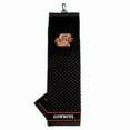 thumbnail image 1 of Team Golf 24510 Oklahoma State University Embroidered Towel, 1 of 2